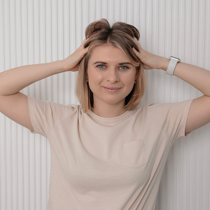 Закохана в Indesign