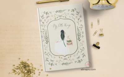 Як видати свій блокнот