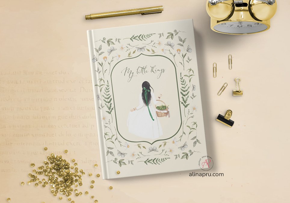 Як видати свій блокнот